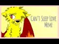 Meme Can T Sleep Love Ft PDP AngelEye Atty Ruf And Kyle