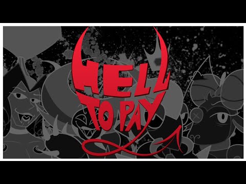Hell To Pay (Pilot)