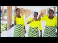 Monica Faziri Mayamiko Kwa Mbuye Wanga