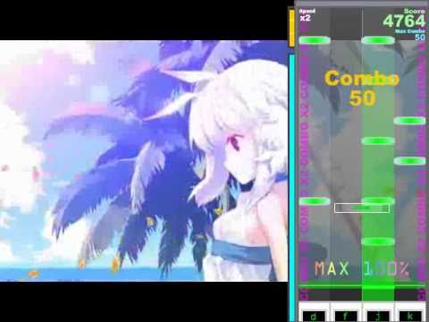 [Notedrop] I Want You ~ Lin-G (Bitzeralisis's 4K HD)