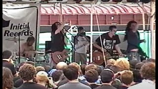 Planes Mistaken For Stars live@Krazyfest 2003