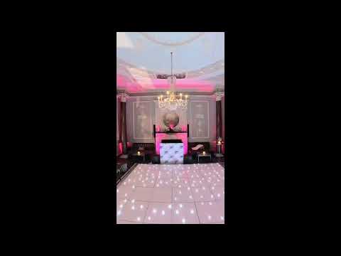 Requedainious Entertainment video.