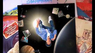 DJ Woody Scratchography: Blu Rum 13 - Still Living