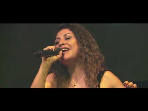 AMARANTA - CONCIERTO COMPLETO - SCENCIA - LA MOLINA