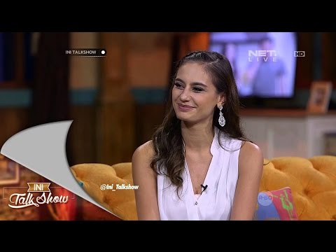 Ini Talk Show 24 Februari 2015 - Part 1/5 - Arumi, Marissa, Mikha, Bripka Dewi, Brigadir Dara