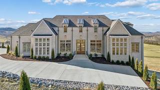 THESE 2 LUXURY HOMES PUSHED THE LIMITS OF WHAT’S POSSIBLE