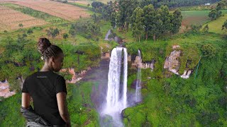 Download lagu DISCOVER SIPI FALLS mp3