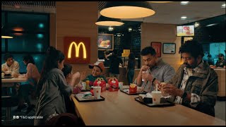 Meals Make Families | McDonald's India | The Bite