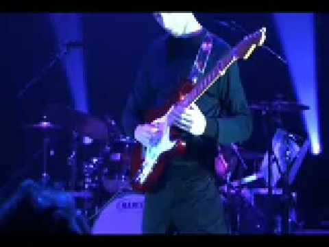 Daniele Gottardo -  Guitar Idol 2008 Final