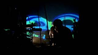 WARM DIGITS - Live at Night & Day, Manchester 02.09.17