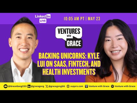 Kyle Lui's Insights on SaaS, Fintech, and Health Investments