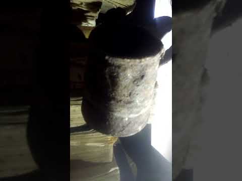 The  Slave Trade Presentef by Fabianstennett Gangunjah Nevadye Fabian stennett@Anorock  Tv