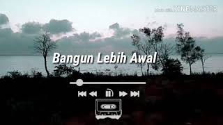 Download lagu Story Wa Keren Bangun Untuk Kerja Pulang Untuk Tidur mp3