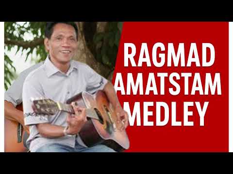 RAGMAD AMATSTAM SOUL MEDLEY