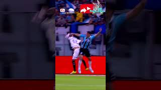 Gol do Grêmio - Carlos Vinicius (Grêmio 3x2 Botafogo) Brasileirão 04/02/2026