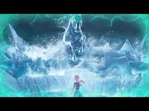 Into the Unknown (Instrumental) - Kristen Anderson-Lopez & Robert Lopez