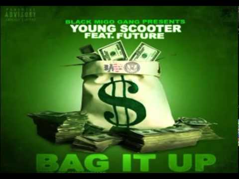 Bag It Up