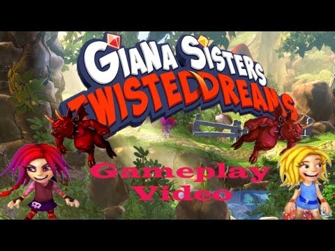 giana sisters twisted dreams wii u price