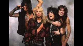 Motley crue-i will survive