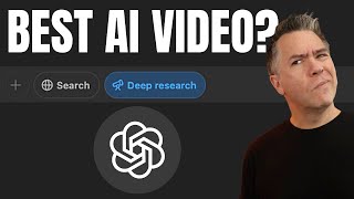 Deep Research SHOCKED Me With This Report!