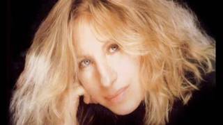 Barbra Streisand- - (Our Love) Don&#39;t Throw It All Away.wmv