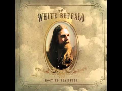 The White Buffalo - Today's Tomorrow (AUDIO)