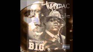 Be the Realist - 2Pac, Biggie, Ft Trapp *BEST QUALITY