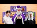 Milka Big Taste Celebrates Xmas Packaging Redesign Case Study