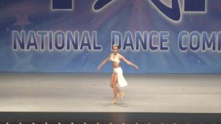 Makenzi Dwyer - It Can't Rain All The Time - Flex Point Performing Arts Center