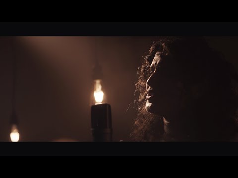 Diana Alfia - ´AL TARHAYK ITO (prod. by Martin Barman) Suryoyo Music - Syriac Hymnal - Aramaic