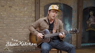 Lukas Nelson ‘How Insensitive’ [Frank Sinatra Cover] - The Blues Kitchen Presents...