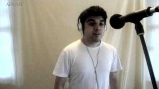 Jesse McCartney - Take Your Sweet Time Cover by Advait