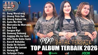 Download lagu Lagu Batak Nonstop Terbaru 2025 Full Album Terbaik - Pop Batak Terbaik & Terpopuler Enak Didengar!! mp3