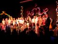 Выпускной 2010. Финальная песня учителей и выпускников. 