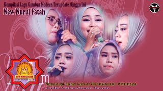 Download lagu Gambus Modern NEW NURUL FATAH Cilegon Terupdate Jum'at Ini | Dijamin Betah Nonton mp3