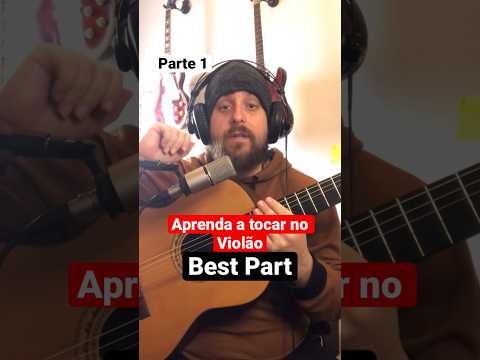 The Best - Aaron Bunac
