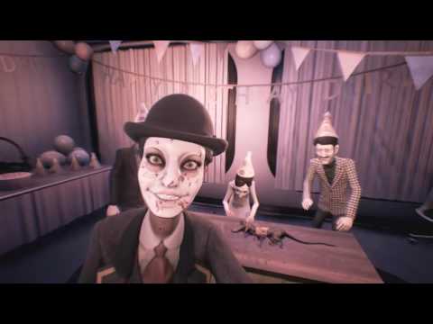 Let's Play - We Happy Few - Murder Spree