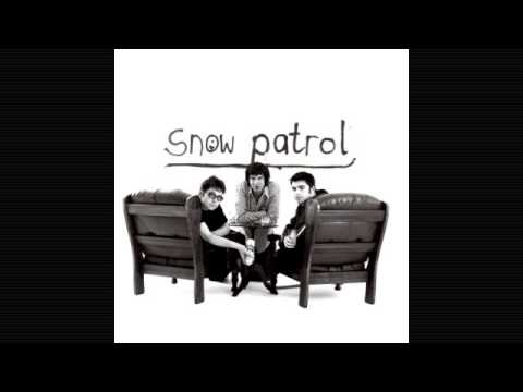 Snow Patrol - Limited Edition