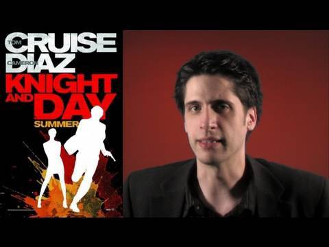 Knight and Day review