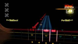 L7 - Freak Magnet Bass Rocksmith 2014 CDLC