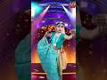 Aaj Radha Ko Shyam Tribute Sridevi Mam Chhotisridevi​ Indianidol13 Stageshow​ Dancevideo