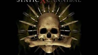 Static-X Chroma-Matic