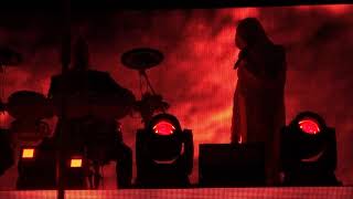 The Human League - Being Boiled - live @ Huxleys Neue Welt Berlin 12.11.2018