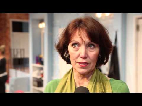 All About SHEAR MADNESS, Off-Broadway at Last