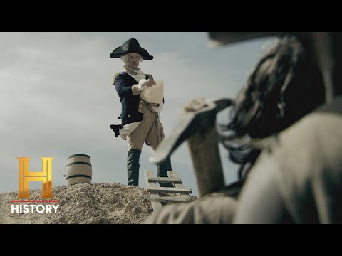 The American Soldier | George Washington: His Key Role as Commander in Chief | History