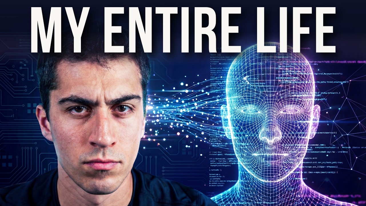 My AI Personal Context System