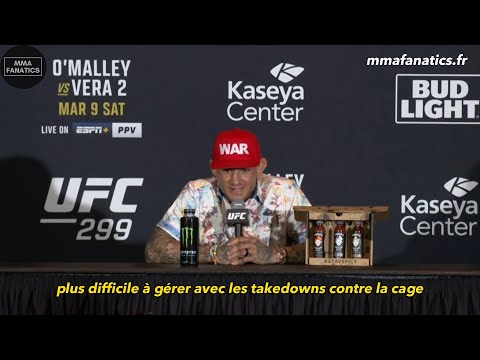 Dustin Poirier R v le Victoire - Hqdefault 