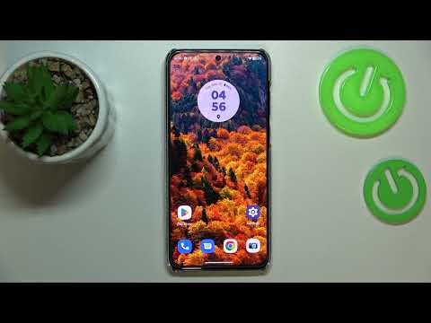 MOTOROLA Edge 30 Neo - How To Block All Spam & Robo Calls