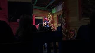 Let me hold you Stoney larue @ Coals smokehouse