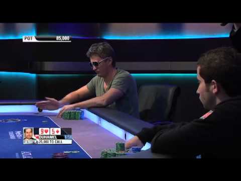 PCA 2012 25K High Roller Part 7/8